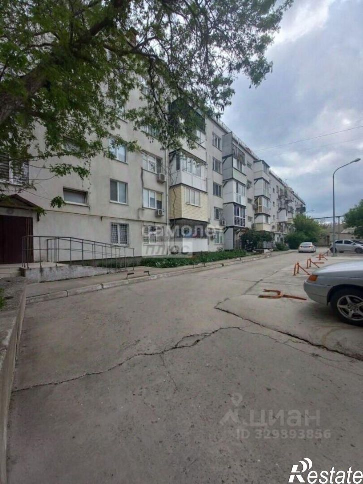2-комн квартира ул Володи Дубинина, 18,  д. 18