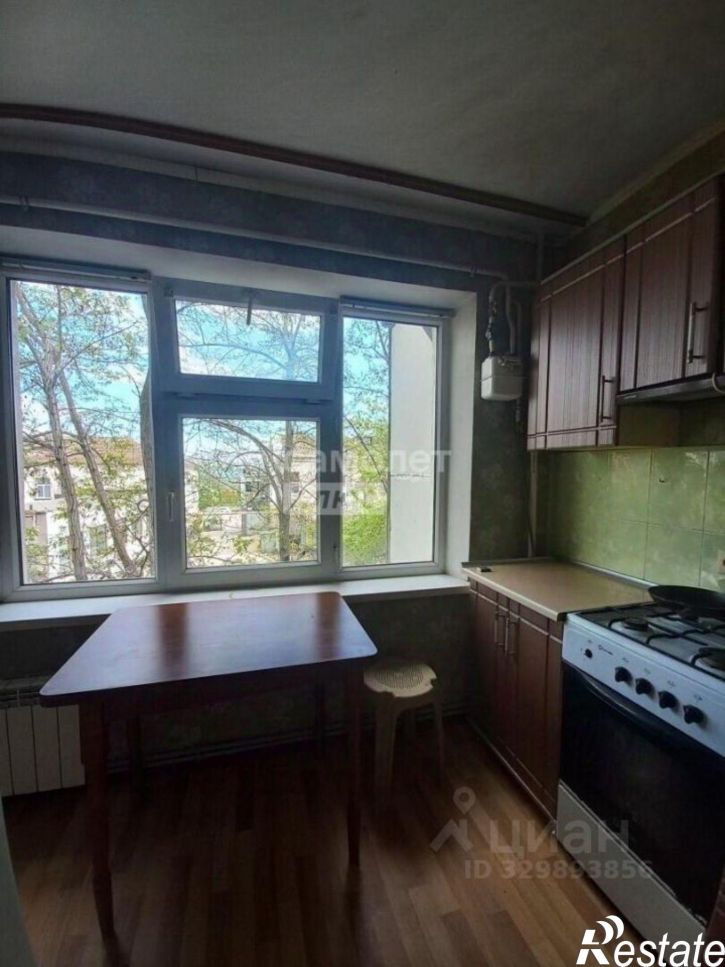 2-комн квартира ул Володи Дубинина, 18,  д. 18