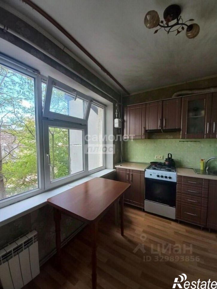 2-комн квартира ул Володи Дубинина, 18,  д. 18