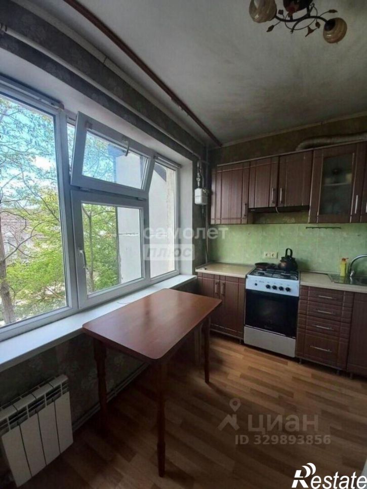 2-комн квартира ул Володи Дубинина, 18,  д. 18