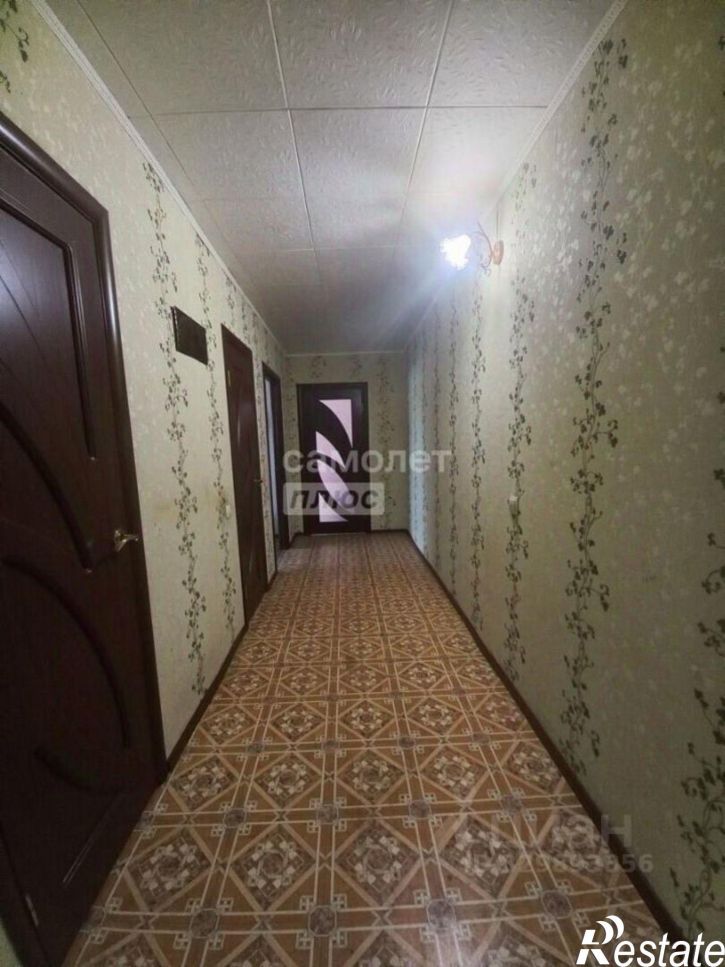 2-комн квартира ул Володи Дубинина, 18,  д. 18
