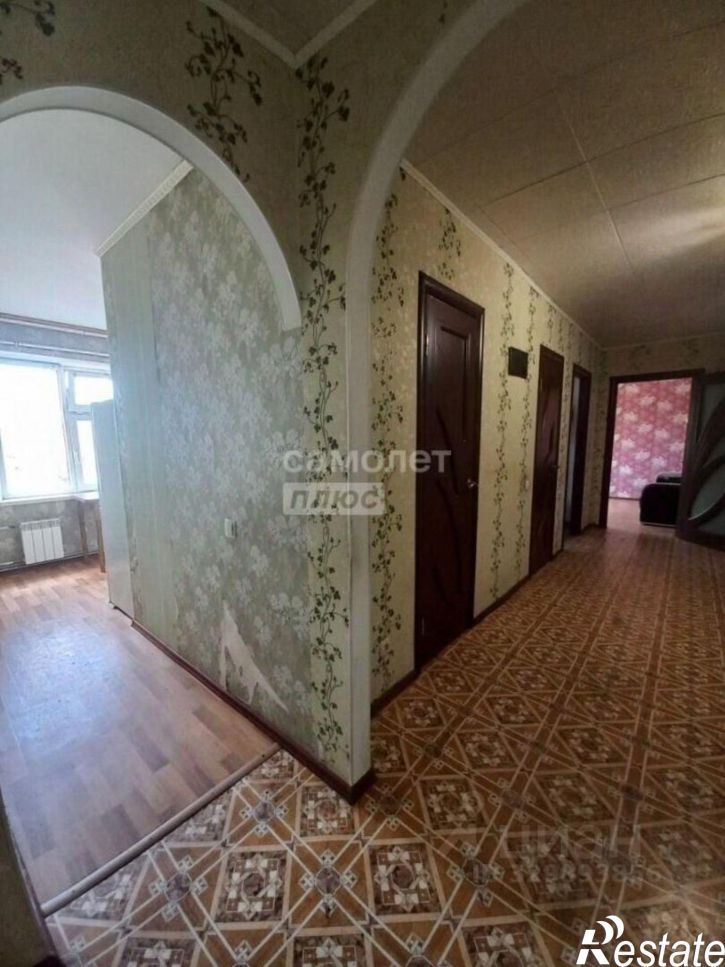 2-комн квартира ул Володи Дубинина, 18,  д. 18