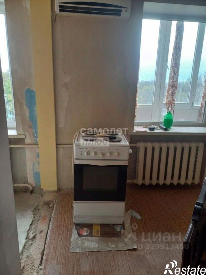 1-комн квартира ул Спартака, 7,  д. 7