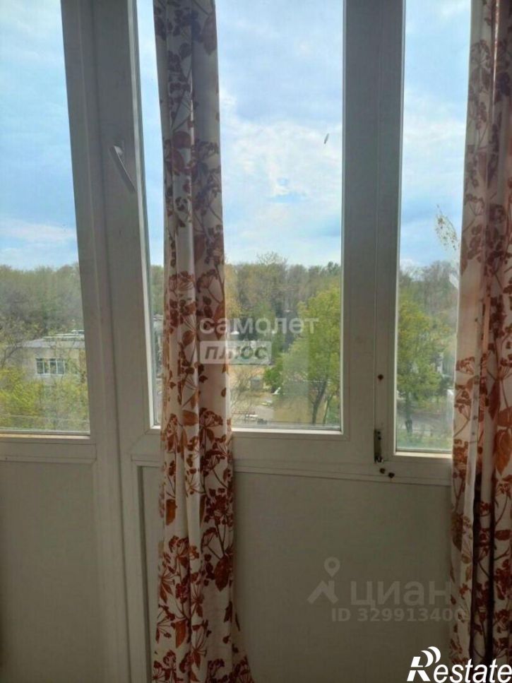 1-комн квартира ул Спартака, 7,  д. 7