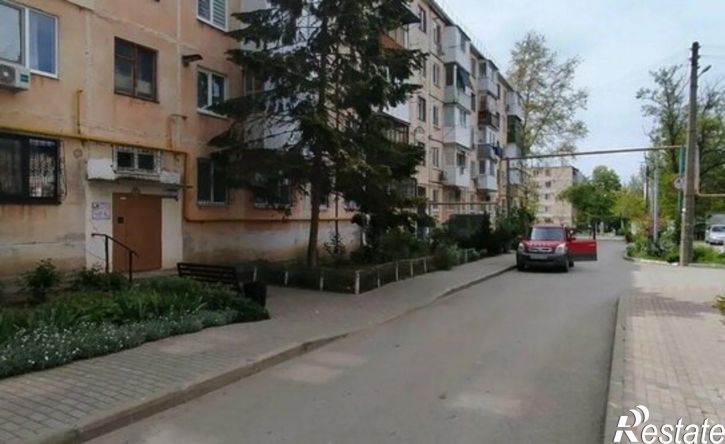 1-комн квартира ул Орджоникидзе, 43/12,  д. 43/12