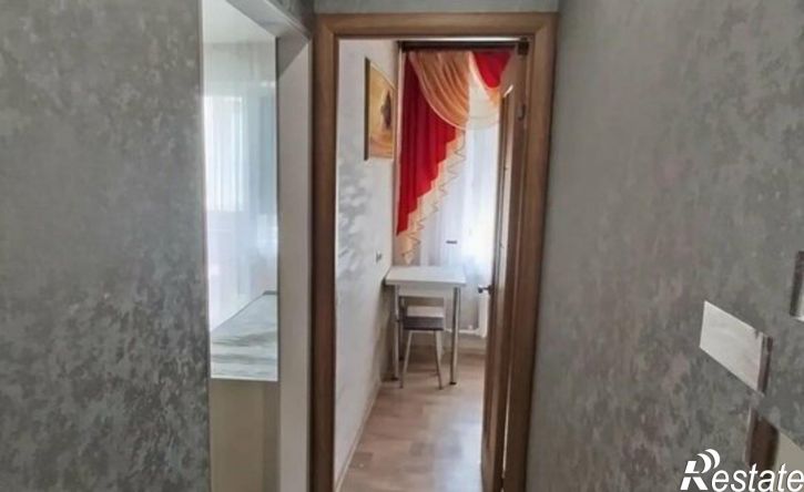 1-комн квартира ул Орджоникидзе, 43/12,  д. 43/12