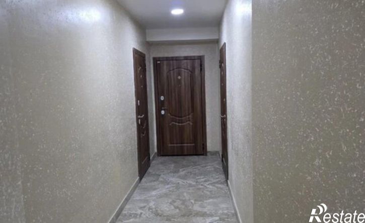 1-комн квартира улица Блюхера, 11