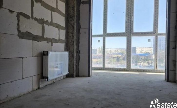 1-комн квартира улица Блюхера, 11