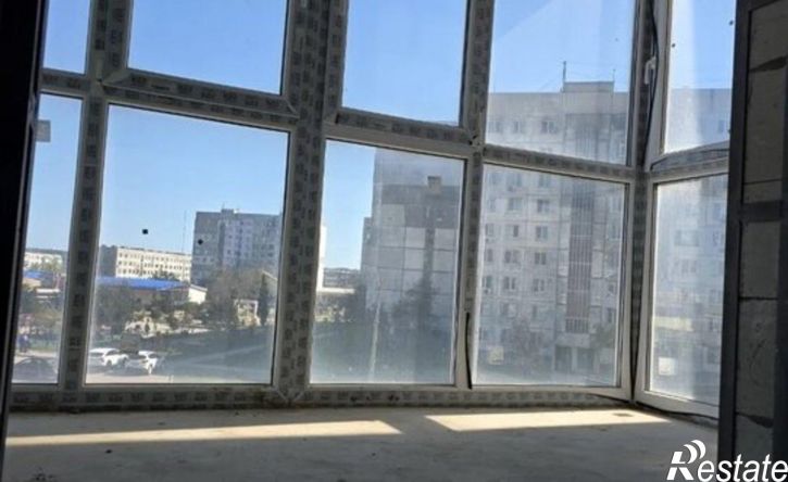 1-комн квартира улица Блюхера, 11