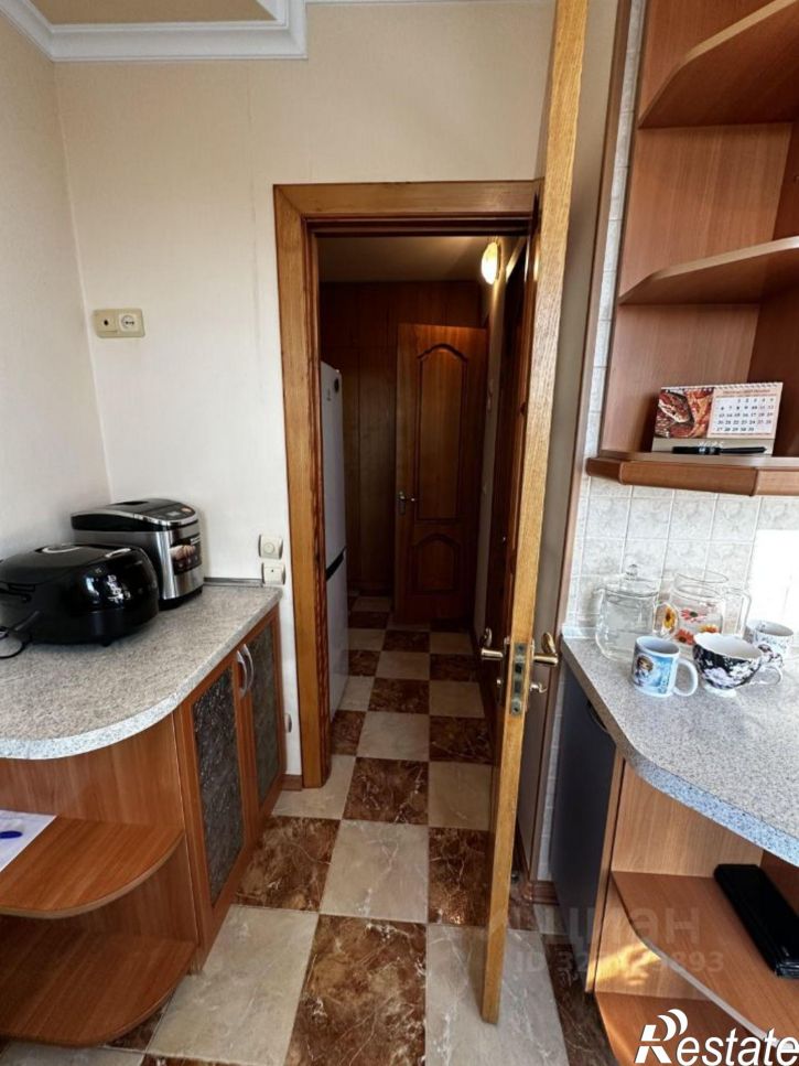2-комн квартира улица Генерала Петрова, 6,  д. 6