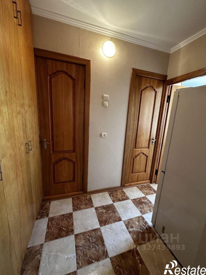 2-комн квартира улица Генерала Петрова, 6,  д. 6