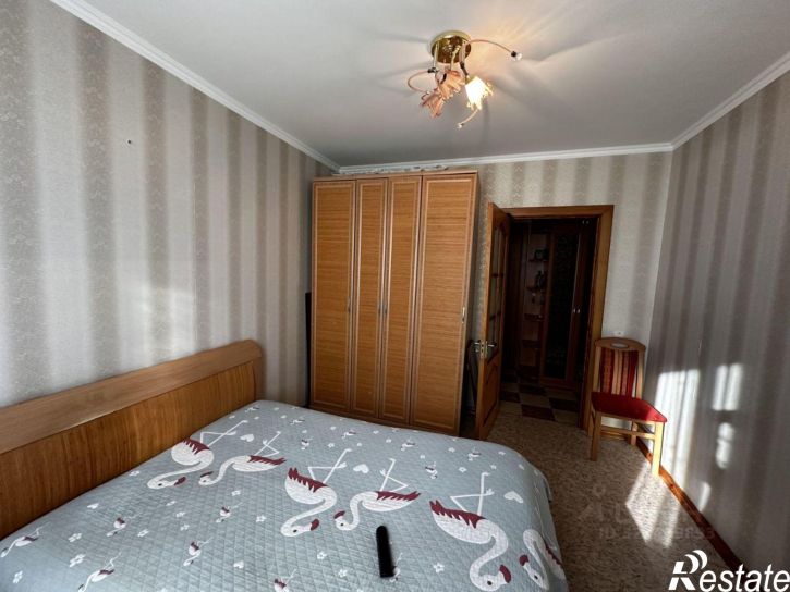 2-комн квартира улица Генерала Петрова, 6,  д. 6