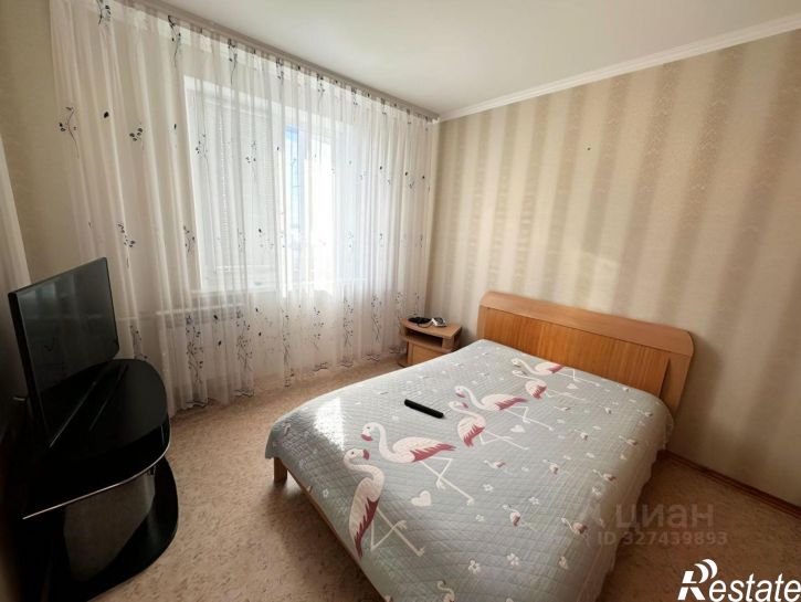 2-комн квартира улица Генерала Петрова, 6,  д. 6