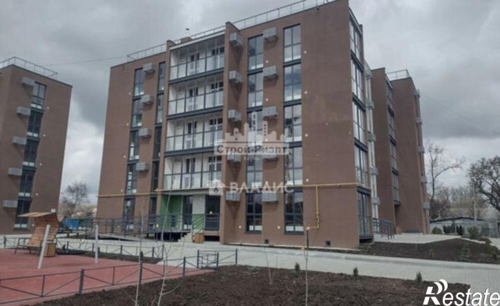 2-комн квартира Шоссейный пер, 1,  д. 1
