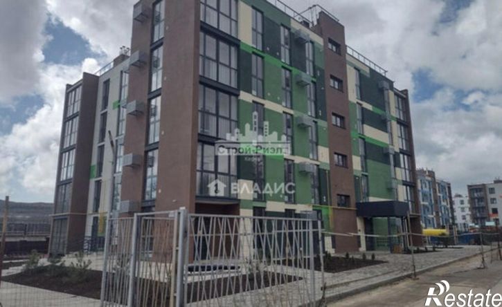 2-комн квартира Шоссейный пер, 1,  д. 1