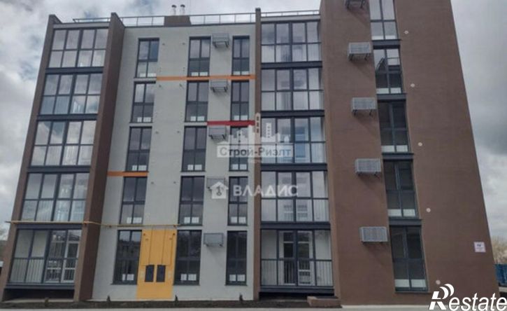 2-комн квартира Шоссейный пер, 1,  д. 1