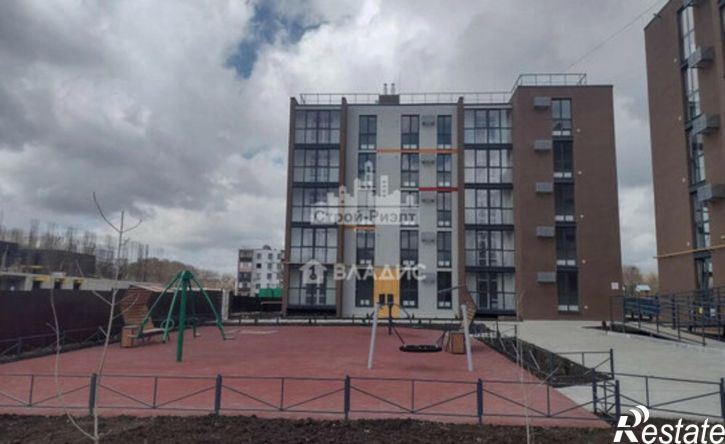 2-комн квартира Шоссейный пер, 1,  д. 1