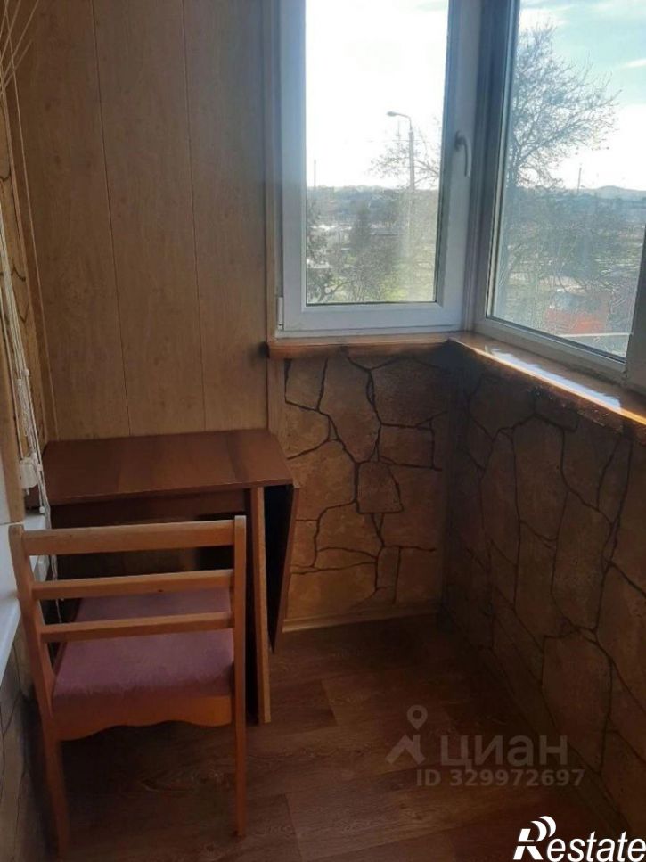 1-комн квартира улица Будённого, 6,  д. 6