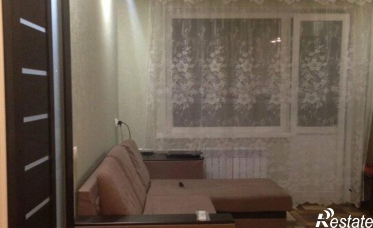 1-комн квартира улица Генерала Петрова, 4,  д. 4