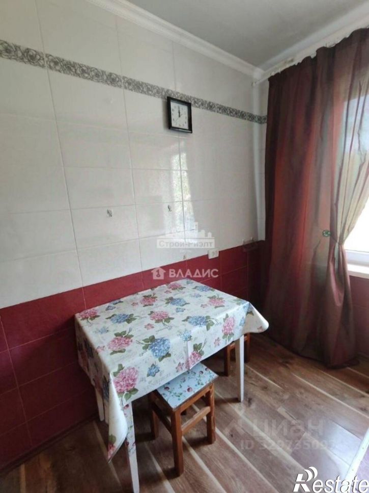 2-комн квартира Дальняя улица, 3,  д. 3
