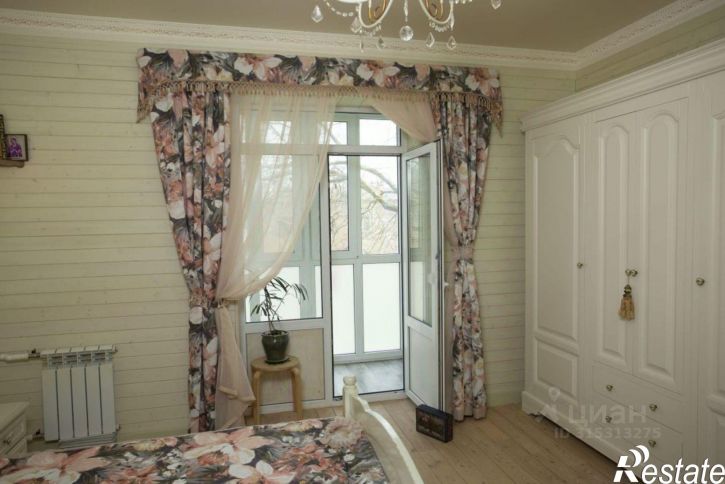 3-комн квартира улица Кирова, 49,  д. 49