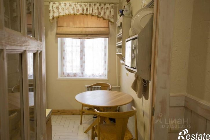 3-комн квартира улица Кирова, 49,  д. 49