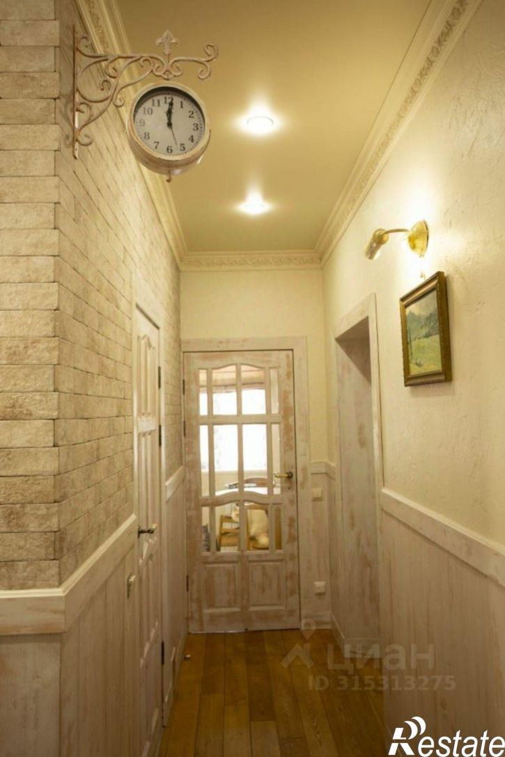 3-комн квартира улица Кирова, 49,  д. 49