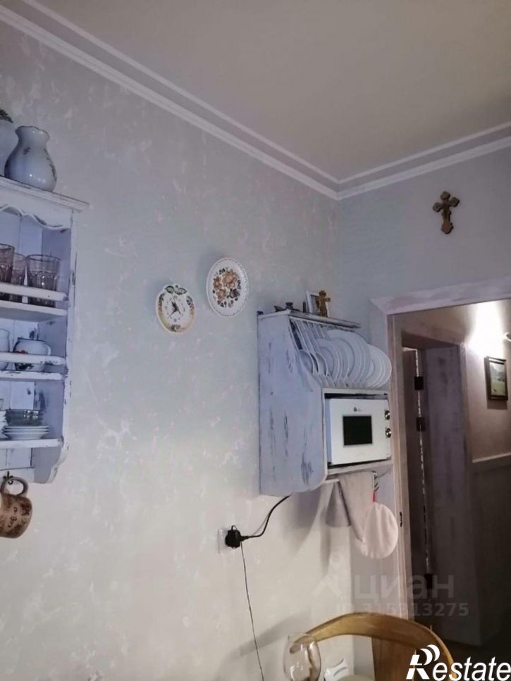 3-комн квартира улица Кирова, 49,  д. 49