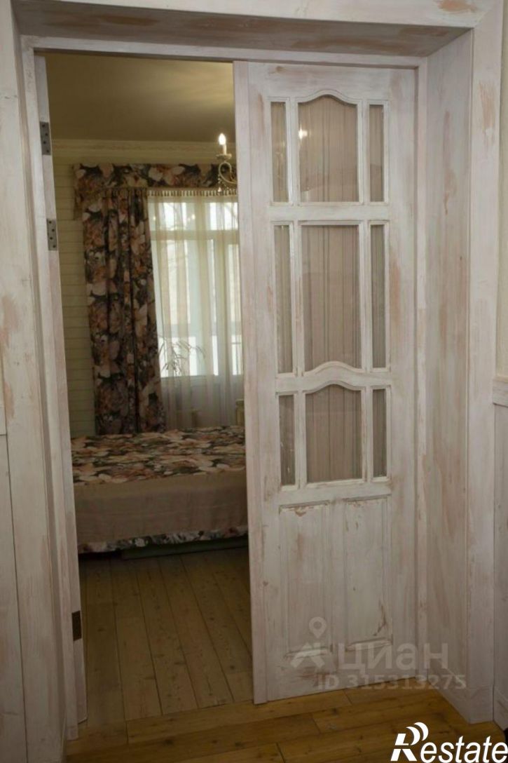 3-комн квартира улица Кирова, 49,  д. 49