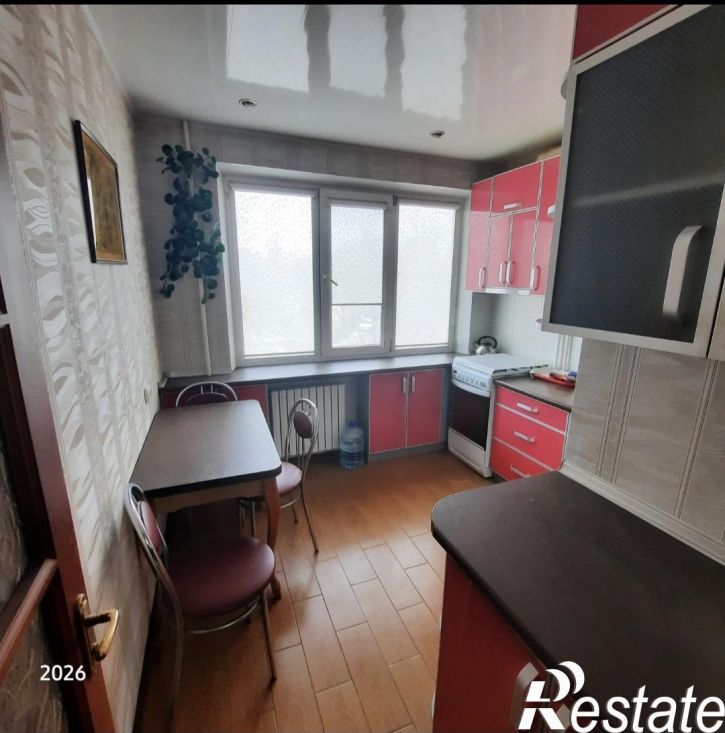2-комн квартира Буденного  , 3