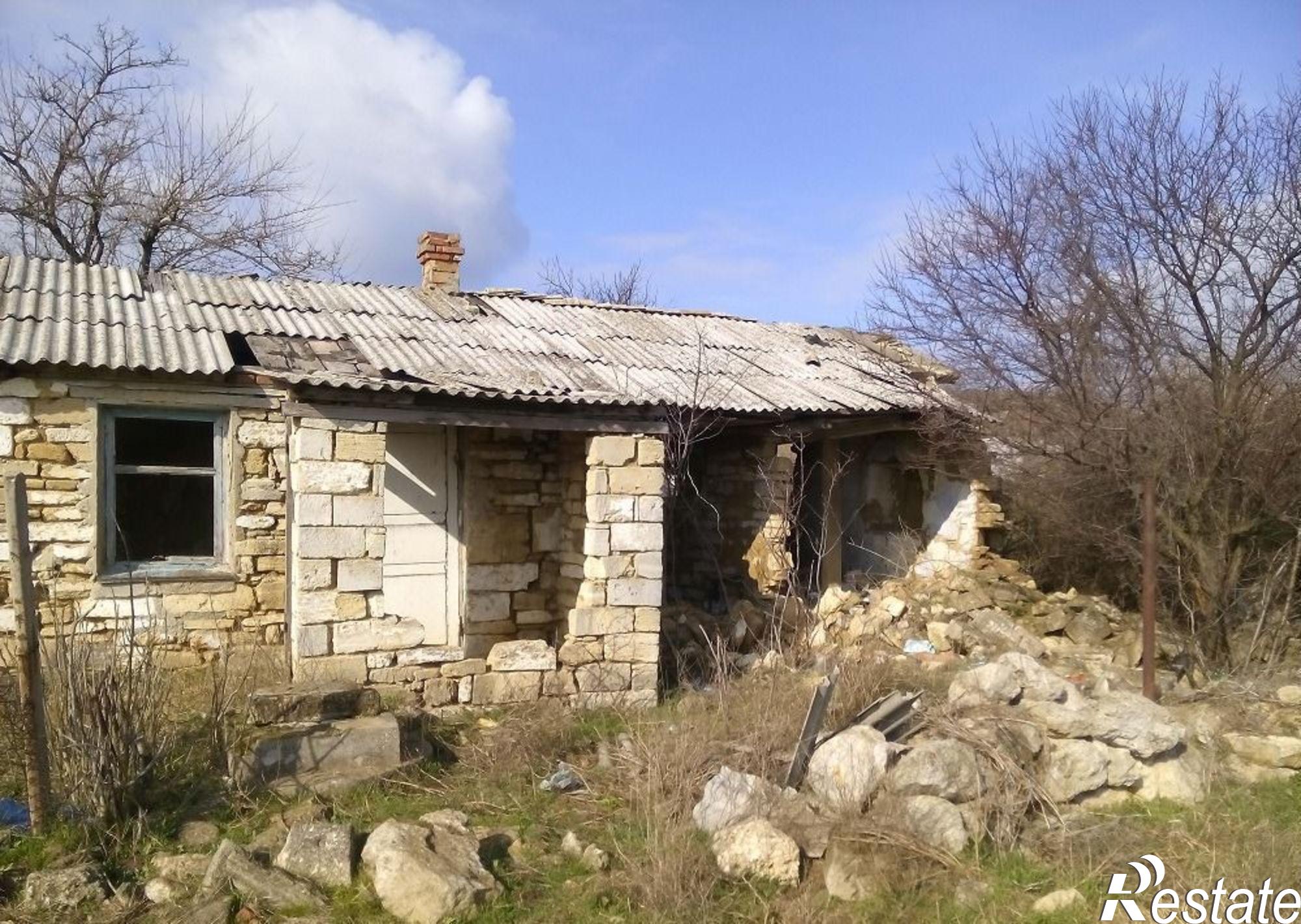 Купить дачу, дом, коттедж за 1 550 000 рублей на улица Ермака