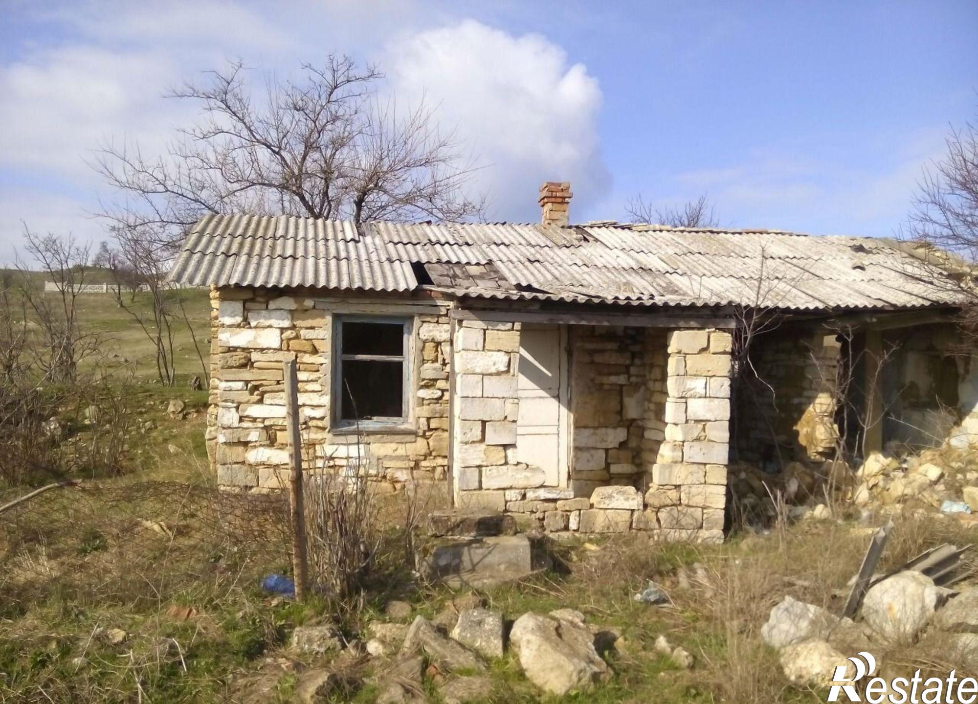 Купить дачу, дом, коттедж за 1 550 000 рублей на улица Ермака
