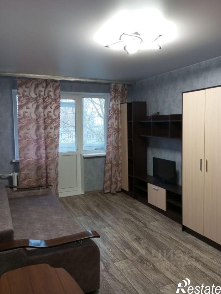 2-комн квартира улица Горького, 23,  д. 23