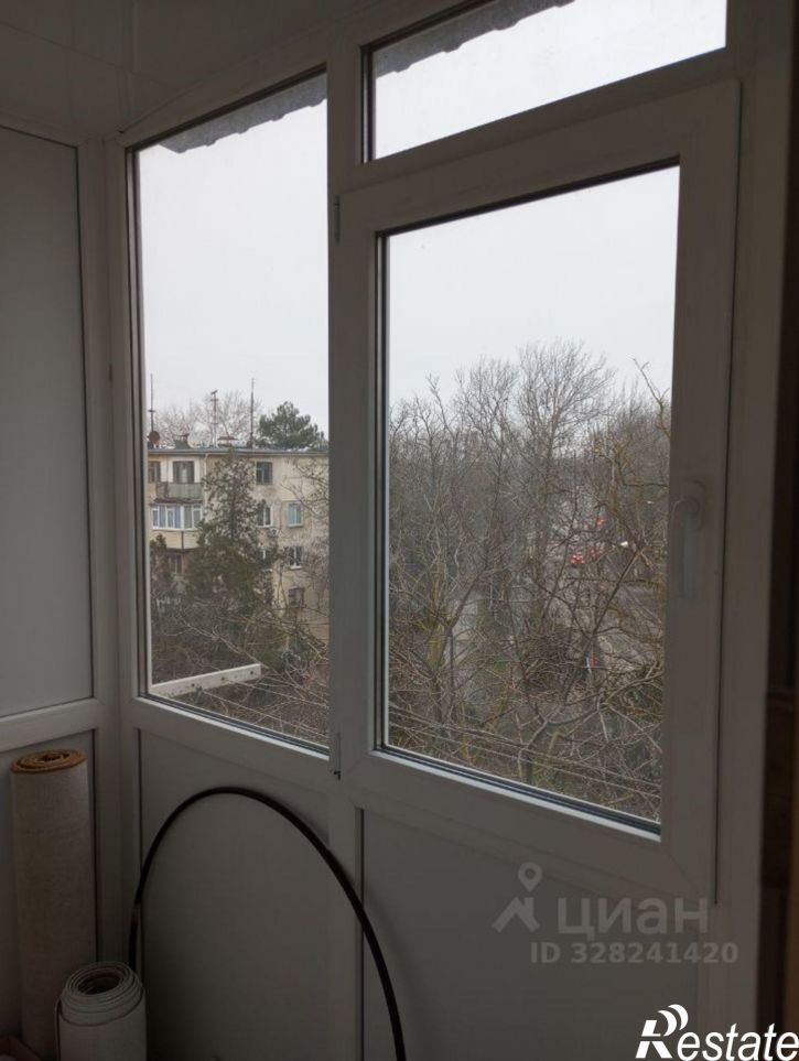 2-комн квартира улица Горького, 23,  д. 23