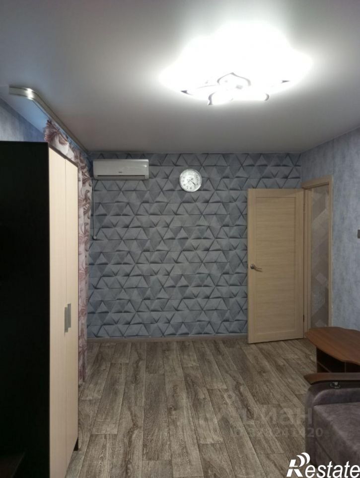 2-комн квартира улица Горького, 23,  д. 23