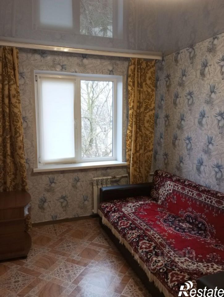 2-комн квартира улица Горького, 23,  д. 23