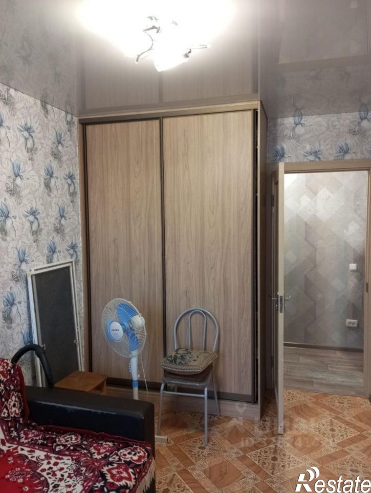 2-комн квартира улица Горького, 23,  д. 23