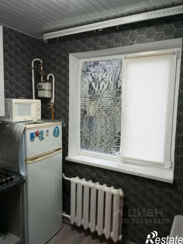 2-комн квартира улица Горького, 23,  д. 23