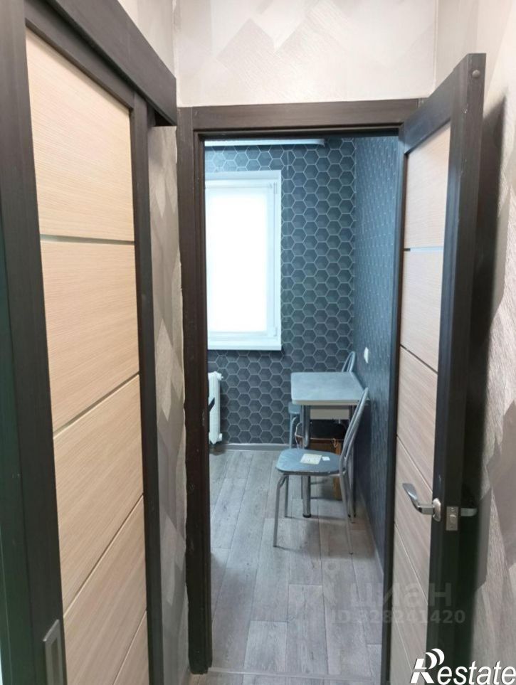 2-комн квартира улица Горького, 23,  д. 23