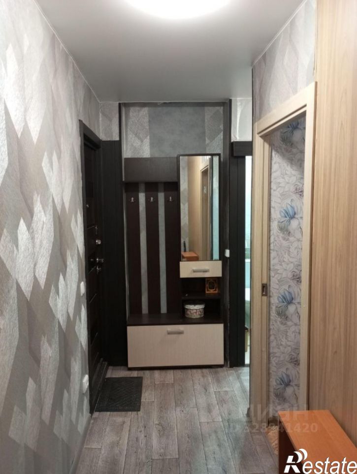 2-комн квартира улица Горького, 23,  д. 23