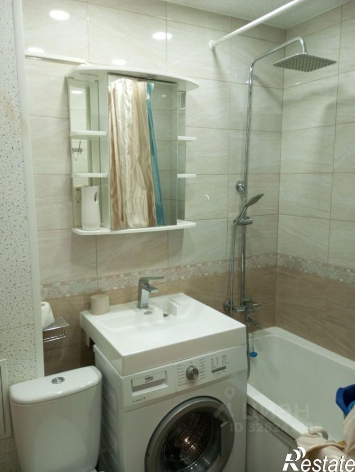 2-комн квартира улица Горького, 23,  д. 23