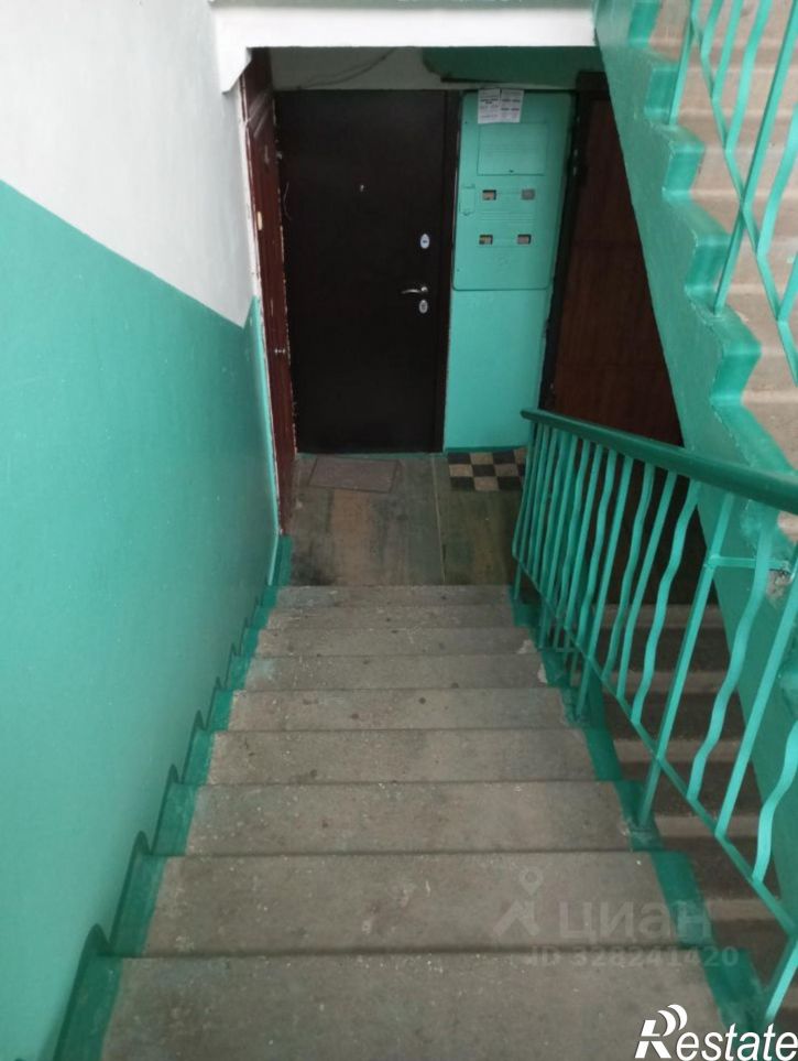2-комн квартира улица Горького, 23,  д. 23