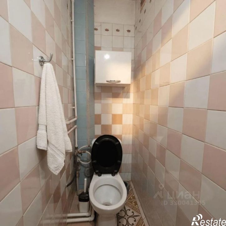 3-комн квартира улица Ульяновых, 2В,  д. 2В