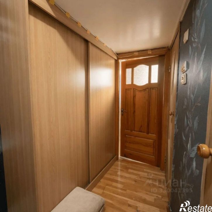 3-комн квартира улица Ульяновых, 2В,  д. 2В