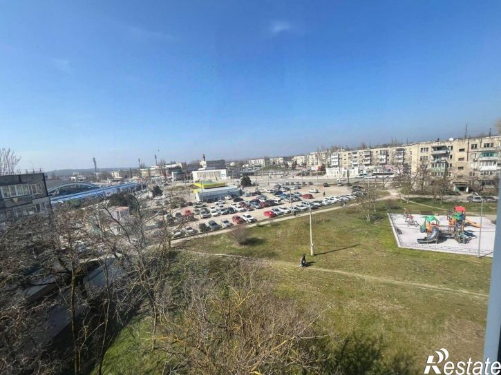 3-комн квартира улица Маршала Ерёменко, 38,  д. 38