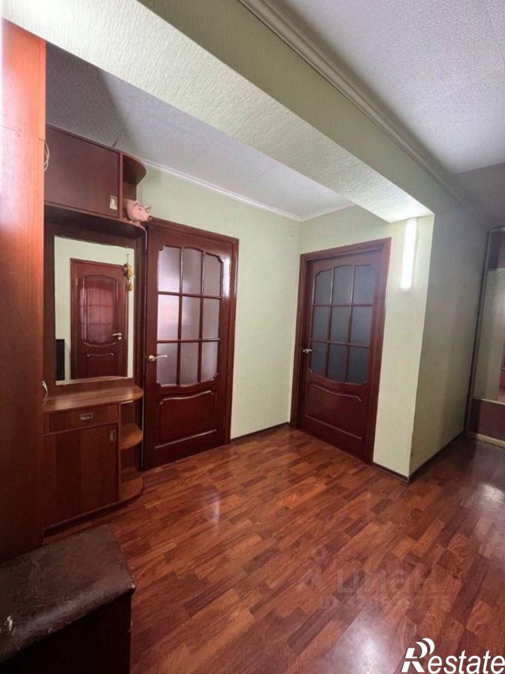 3-комн квартира улица Маршала Ерёменко, 38,  д. 38