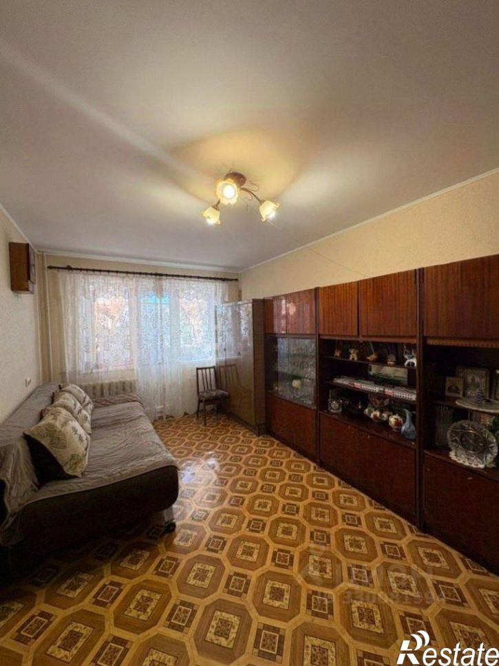 3-комн квартира ул Орджоникидзе, 117,  д. 117
