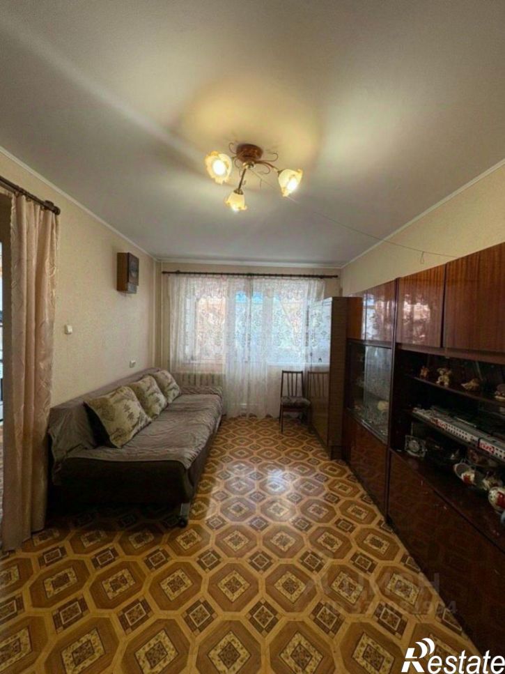 3-комн квартира ул Орджоникидзе, 117,  д. 117
