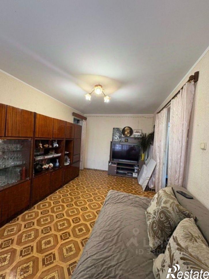 3-комн квартира ул Орджоникидзе, 117,  д. 117