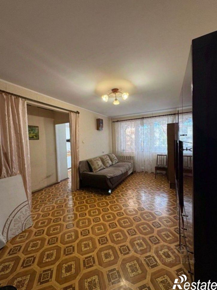 3-комн квартира ул Орджоникидзе, 117,  д. 117